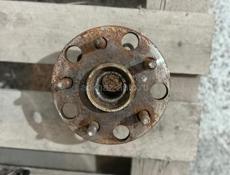 Разбор Марк Х 