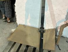 Разбор Марк Х 