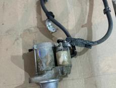 Разбор Марк Х 