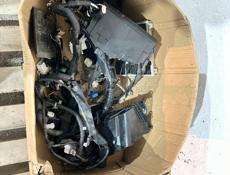 Разбор Марк Х 