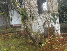 9 соток на Чанба.После железного моста. 