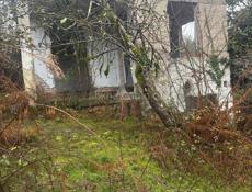 9 соток на Чанба.После железного моста. 