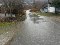 9 соток на Чанба.После железного моста. 