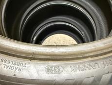 Хабилид 255/35r19