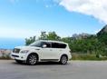 Infiniti QX56