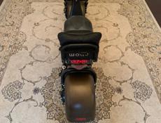 Электрический мопед/самокат/скутер/мотоцикл