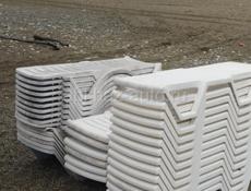 Шезлонги, Лежаки