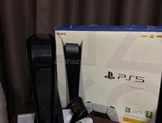 playstation 5 дисковод
