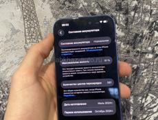 iPhone 16 91АКБ🔋128GB