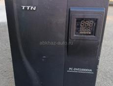 Продам ресанту 10киловат