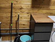 Сдам посуточно или до конца мая семейной паре без вредныхпривычек