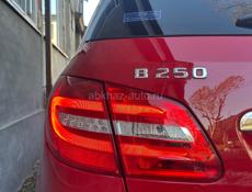 Mercedes-Benz B-Класс