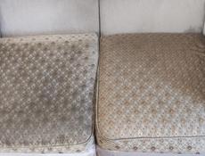 Химчистка мебели ,, Apsnyclean,,