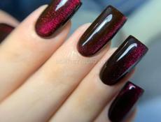 Маникюр с покрытием гель лак, Smart Педикюр