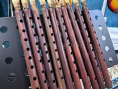 Духовые инструменты 