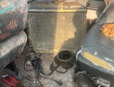 Авто разбор Волга газель есть все