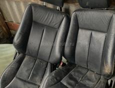 Сидение на 210