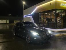 Infiniti EX
