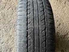 Шины с дисками комплект