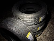 235/55/18 Kustone новые летние шины,размеры от R13 до R22