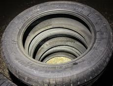 235/55/18 Kustone новые летние шины,размеры от R13 до R22