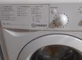 Нужна стиралка индезит 6  нерабочая
