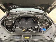 Mercedes-Benz G-Класс