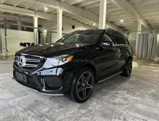 Mercedes-Benz G-Класс