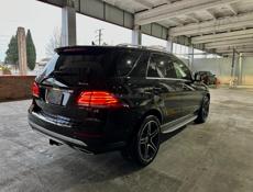 Mercedes-Benz G-Класс