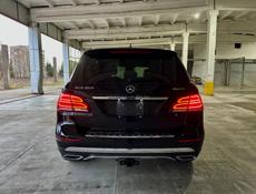 Mercedes-Benz G-Класс