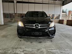 Mercedes-Benz G-Класс