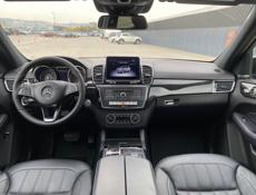 Mercedes-Benz G-Класс