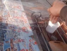 Два стекла целка за 5.000