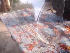 Два стекла целка за 5.000