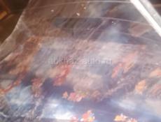 Два стекла целка за 5.000