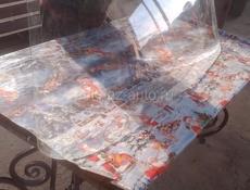 Два стекла целка за 5.000