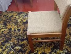 Продаются стулья 