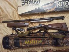 Куплю ружьё 