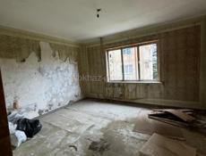 На массиве квартира 