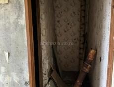 На массиве квартира