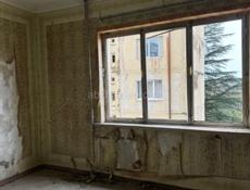 На массиве квартира