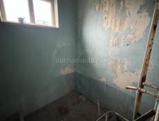 На массиве квартира