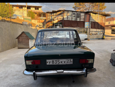ВАЗ 2101
