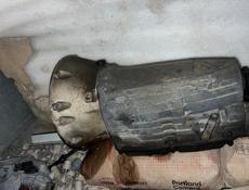 Акпп Мерседес 219/211 7G троник