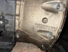 Акпп Мерседес 219/211 7G троник 