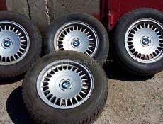 Диски r19 BMW