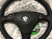 Рули е60 и е39-е46-е36-е34