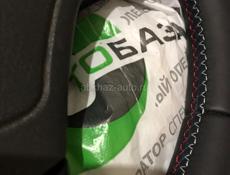 Рули е60 и е39-е46-е36-е34