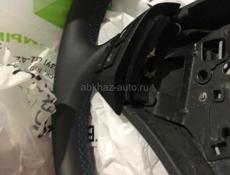 Рули е60 и е39-е46-е36-е34