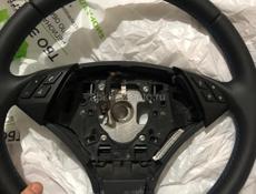 Рули е60 и е39-е46-е36-е34